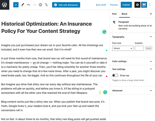 What is WordPress and why choose it?