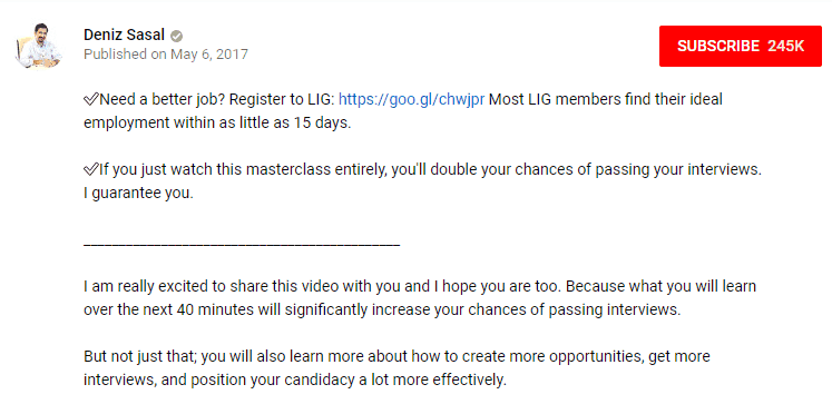How to generate traffic on your site