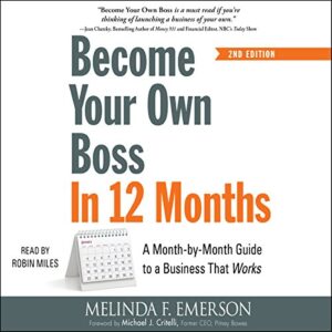 Best book for entrepreneurs