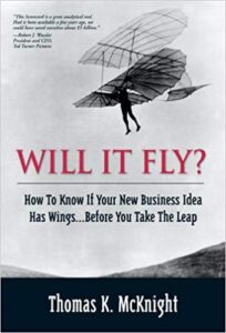 Best book for entrepreneurs