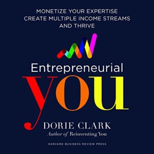 Best book for entrepreneurs