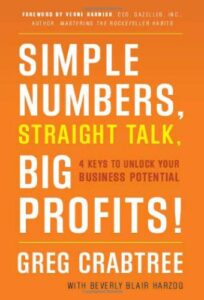 Best book for entrepreneurs
