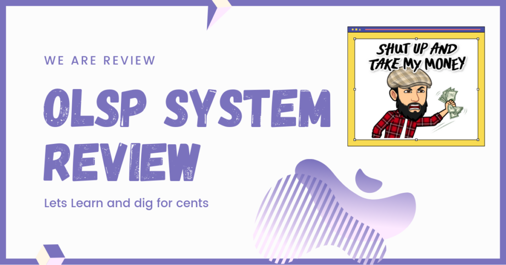 OLSP REVIEW featured image