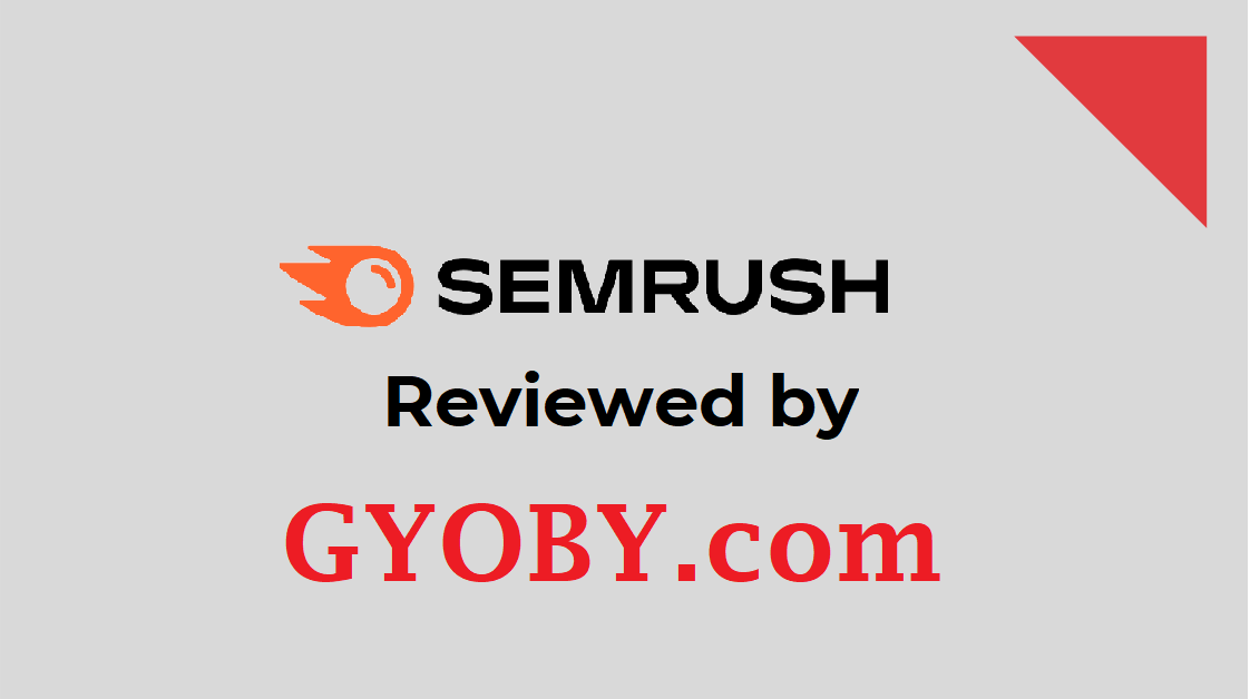 Semrush review featured image 01