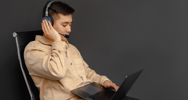 customer service