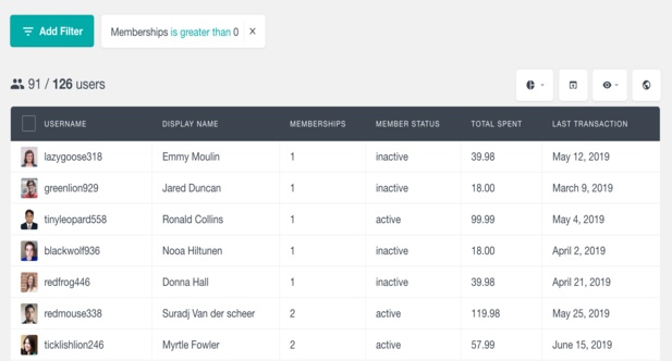 How to easily create it with Memberpress