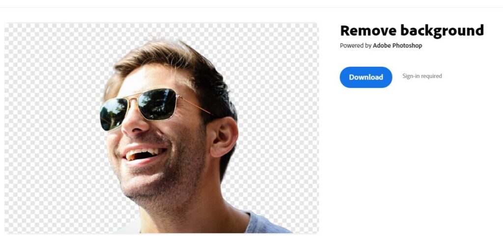 Tools to remove Background from images 01